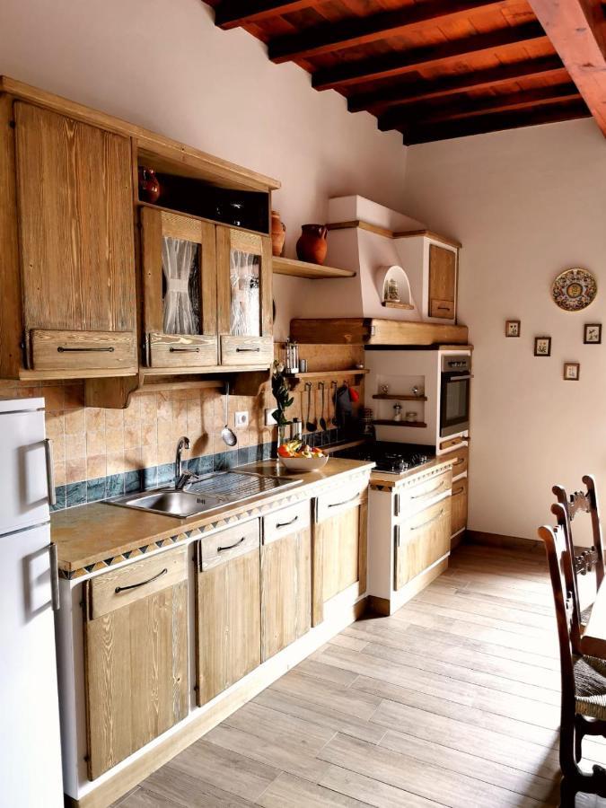 Casa Remo - Dolce Soggiorno Nella Piazza Di Greve Greve in Chianti Kültér fotó