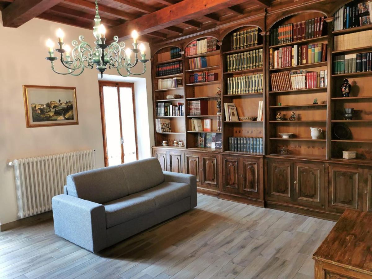 Casa Remo - Dolce Soggiorno Nella Piazza Di Greve Greve in Chianti Kültér fotó