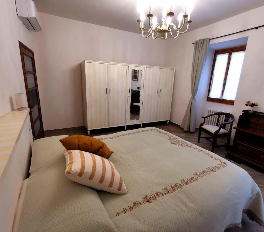 Casa Remo - Dolce Soggiorno Nella Piazza Di Greve Greve in Chianti Kültér fotó