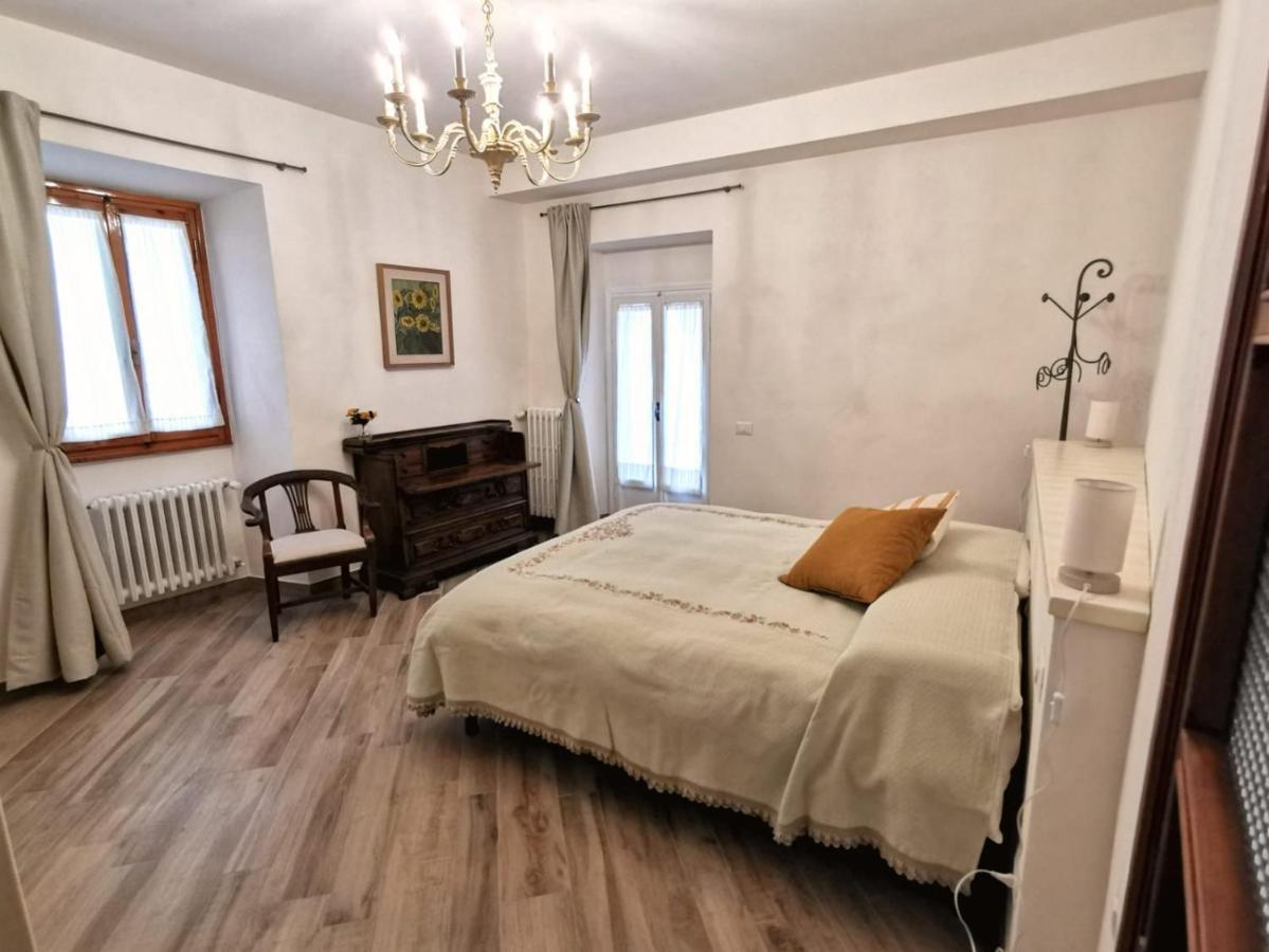 Casa Remo - Dolce Soggiorno Nella Piazza Di Greve Greve in Chianti Kültér fotó