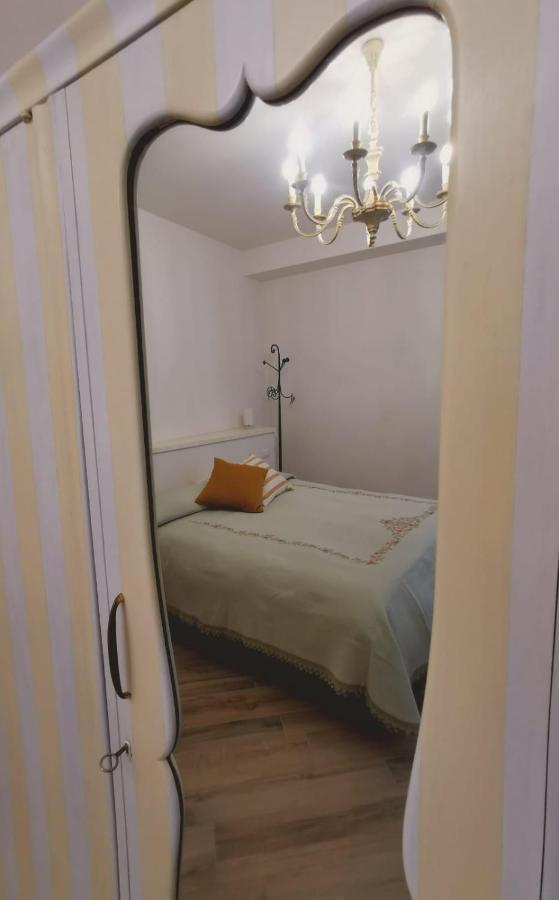 Casa Remo - Dolce Soggiorno Nella Piazza Di Greve Greve in Chianti Kültér fotó
