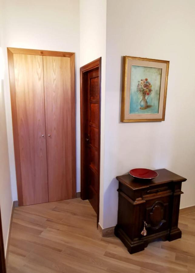Casa Remo - Dolce Soggiorno Nella Piazza Di Greve Greve in Chianti Kültér fotó
